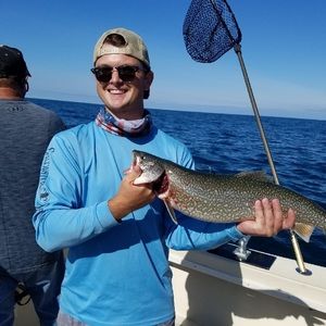 Meet your Posher, Scott